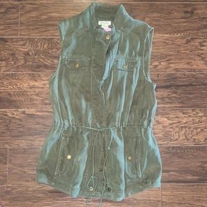 Lucky Brand vest top